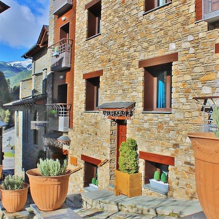 Chalet Janet Erts Exterior foto