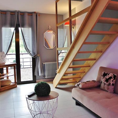 Chalet Janet Erts Exterior foto
