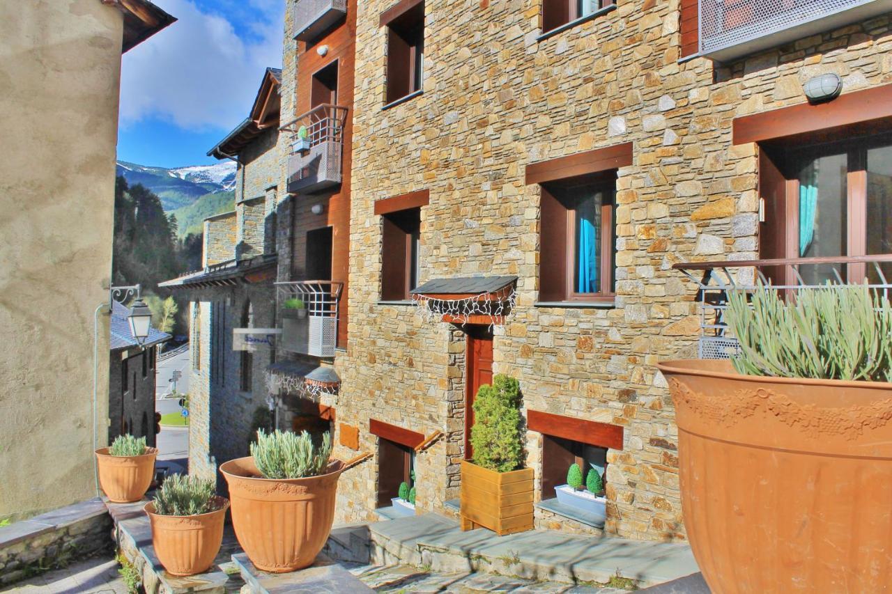 Chalet Janet Erts Exterior foto