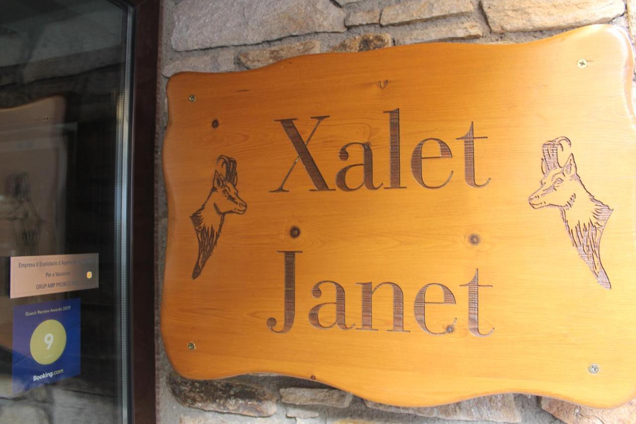 Chalet Janet Erts Exterior foto