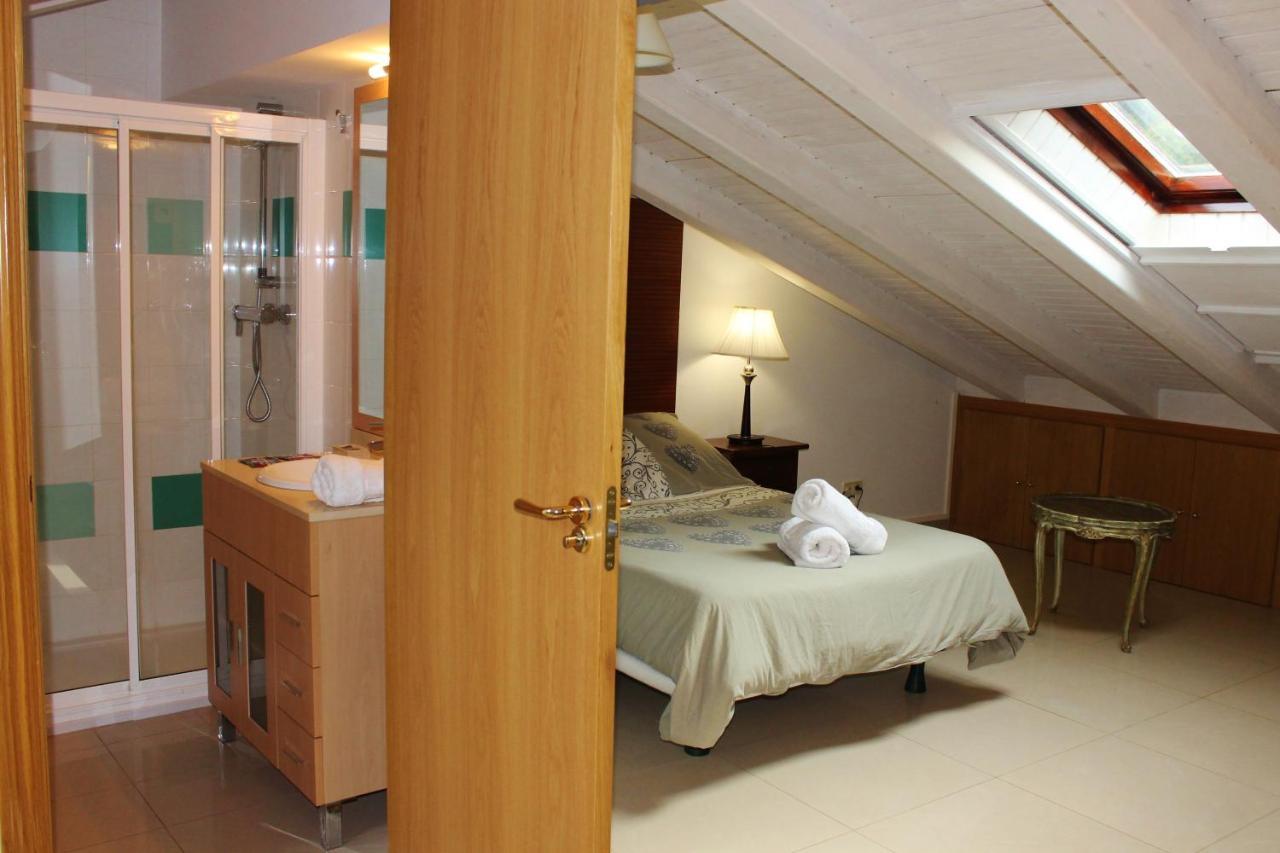 Chalet Janet Erts Exterior foto
