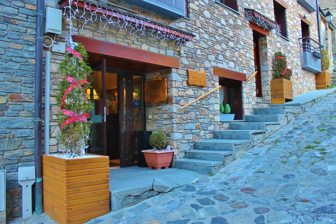 Chalet Janet Erts Exterior foto