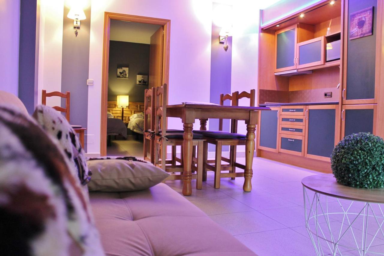 Chalet Janet Erts Exterior foto