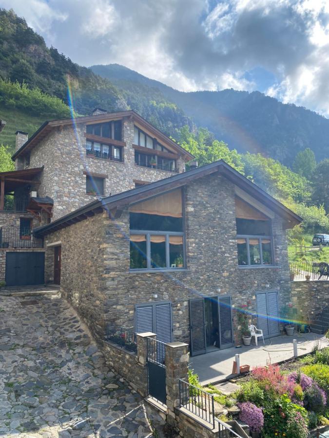 Chalet Janet Erts Exterior foto