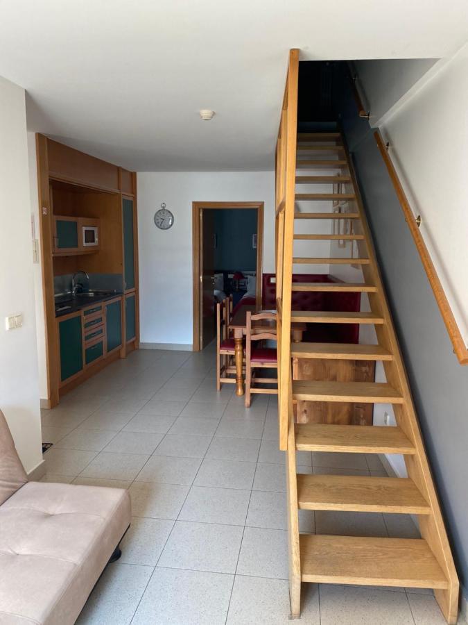 Chalet Janet Erts Exterior foto